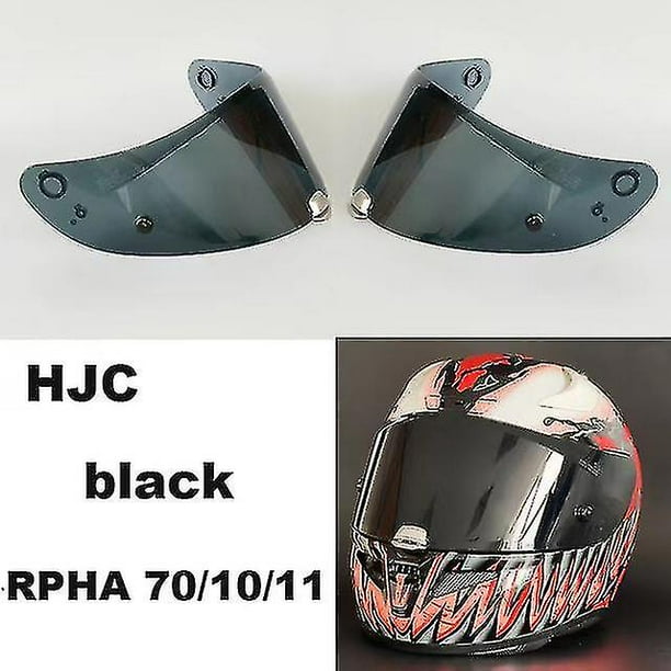 Accesorios cascos moto hotsell