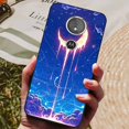 thumbnail image 1 of For Moto G7 Play Case Silicone Soft Cute Phone Cover for Motorola Moto G7 Plus Power Case TPU Bumper for Moto G7Play G7+ Shell 39 For Moto G7 Play, 1 of 6