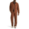 thumbnail image 3 of Wrangler® Men's Utility Chore Jacket, Sizes S-3XL, 3 of 6