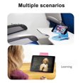 thumbnail image 5 of Fashion mobile phone holder simple desktop office learning travel mobile phone holder, 5 of 5