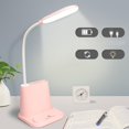 thumbnail image 1 of Led Desk Lamp Touching Dimming Adjustment Table Lamp For Kids Reading Study Bedside, 1 of 4