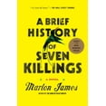 thumbnail image 2 of A Brief History of Seven Killings, 2 of 2