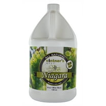 Vintner's Best Niagara Fruit Wine Base-128 oz. Jug