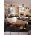 thumbnail image 2 of Elk Lighting Menlow Park 6 Light Pendant in Oil Rubbed Bronze, 2 of 2