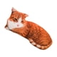 thumbnail image 5 of Cojín de peluche con forma de gato para sala de estar, silla y habitación infantil Estilo C, 5 of 9