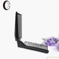 thumbnail image 4 of Folding Hair Brush, 5 Pack Portable Travel Hair Brush Hair Comb, Plastic Folding, 4 of 5