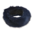 thumbnail image 2 of Diadema Sintética con Gorro Elástica Calentador de de Invierno Orejeras de Esquí para Clima Frío Macarena Diademas calentadoras de orejas de piel, 2 of 5