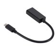 thumbnail image 5 of NUZYZ HD 4K 60Hz USB 3.1 Type-C to -compatible Cable Adapter for TV Monitor Projector Phone, 5 of 5