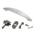 thumbnail image 3 of DYNWAVECA Generic RV Drawer Latch and Handle Drawer Lock, Sturdy, Hardware, RV Cabinet Door Latch Metal for Rvs Motorhome Cupboard, 3 of 10