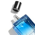 thumbnail image 4 of Visionair Midnight Blue by Michael Malul - Men - Eau De Parfum Spray 3.4 oz, 4 of 5