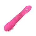 thumbnail image 3 of Bolsa para palos de gimnasia rítmica, equipo de almacenamiento práctico, moderno y portátil para viajes. Rosa, 3 of 9