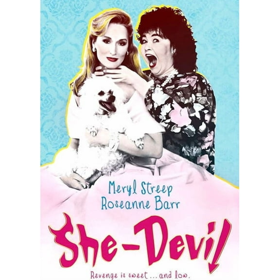 She-Devil (DVD)