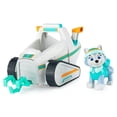 thumbnail image 2 of Vehículo Spin Master Paw Patrol Basic Everest, 2 of 4