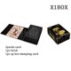 thumbnail image 1 of 1BOX Naruto Collection Cards Gift BOX Heritage Scroll of Heaven and Earth Booster Box Kayou Uzumaki Uchiha Playing Game Cartas Gao Jinjia LED, 1 of 2