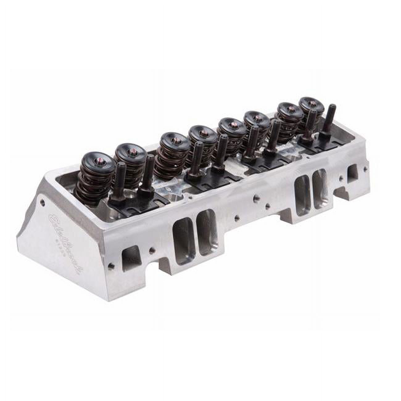 Chevrolet Trailblazer Engine Cylinder Head