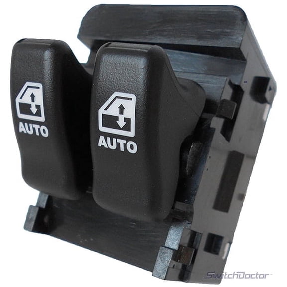 Chevrolet Venture Master Power Window Switch 2000-2005