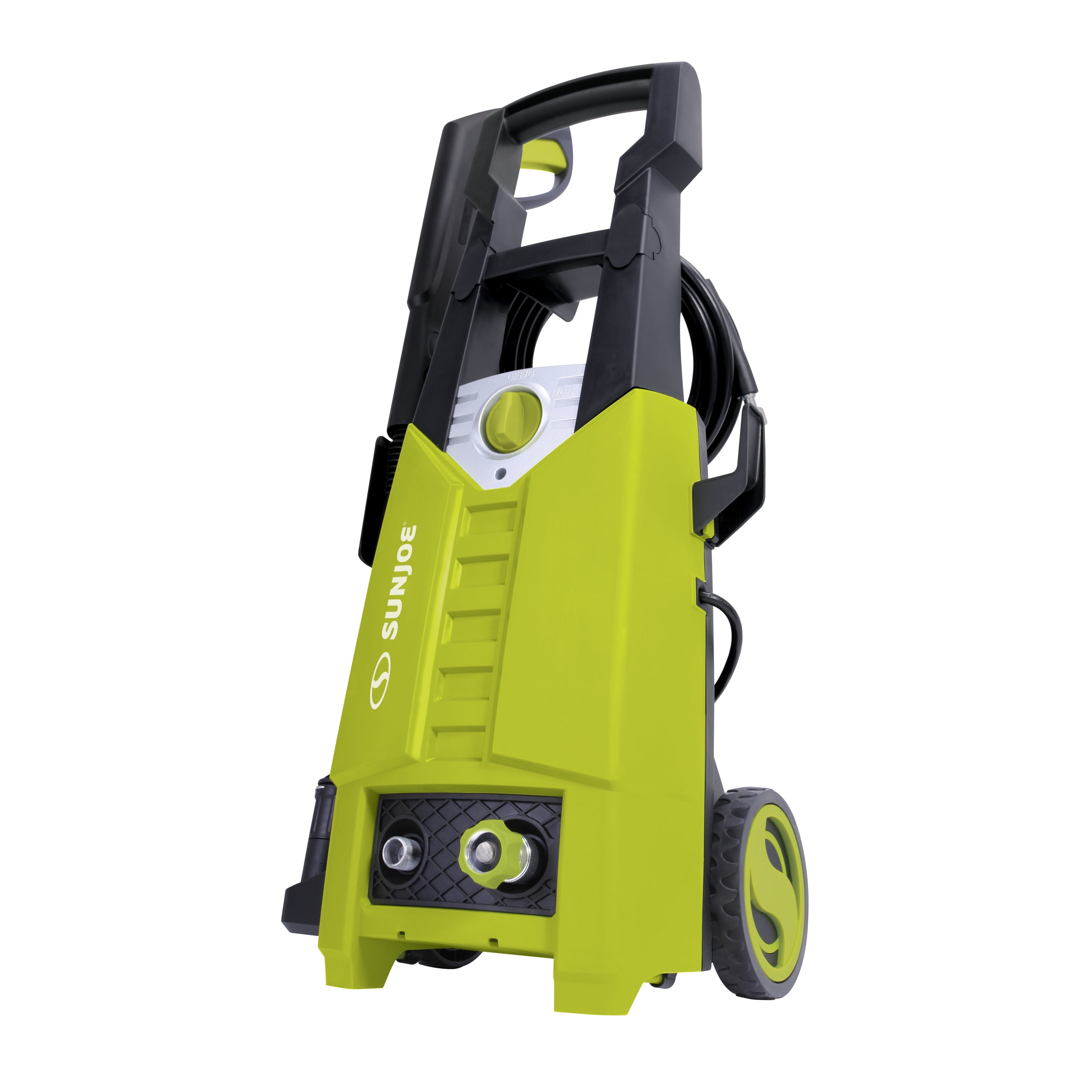 Sun Joe SPX2598 Electric Pressure Washer | 2000 PSI | 1.65 GPM | 14.5-Amp