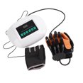 thumbnail image 1 of Rehabilitation Robot Gloves Left Hand Mirroring Right Hand Trainer Robot Gloves US Plug 110-240V, 1 of 8