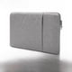 thumbnail image 4 of Funda protectora de tela Oxford más terciopelo para computadora portátil de 11, 13, 14 y 15 pulgadas, de algodón grueso, antivibración, 4 of 5