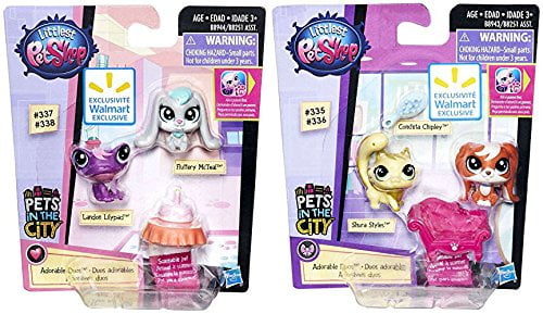 littlest pet shop 337