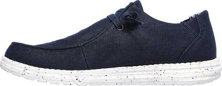 Men's Skechers Relaxed Fit Melson Chad Sneaker - image 5 of 6