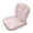 Light Pink, variant on Soft Chair Cushion With Removable Cover - 90x50cm Seat Pad With Back Support, And Warm, Ideal For Desk, Rocking Chair, Or Dining Chair, Machine Washable