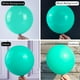 thumbnail image 3 of Globo PartyWoo Teal, 140 unidades, diferentes tamaños, para guirnaldas, 3 of 6