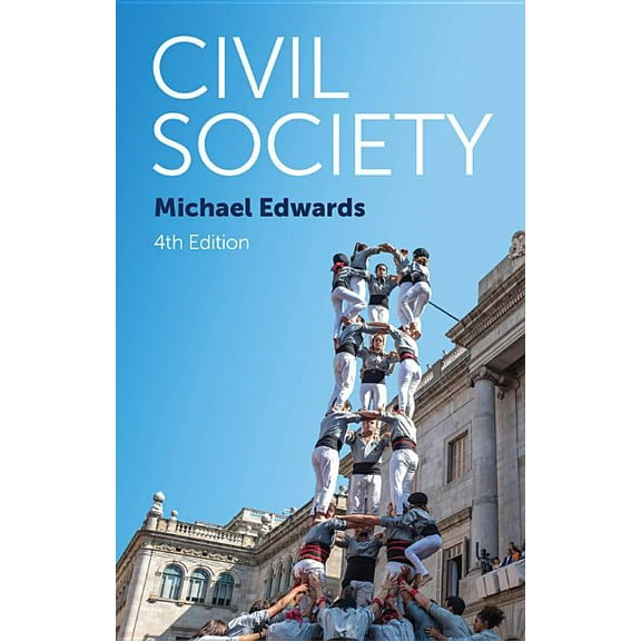 Civil Society (Paperback)