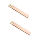 thumbnail image 5 of Cuchillo de afeitar de 2 caras para tallado de madera, pulidor de carpintería, 2 uds., 5 of 9