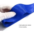 thumbnail image 4 of Correa De Remolque Correas De Remolque De Estilo De Alta Resistencia Calcomanías De Parachoques Universales - Azul 5 Cm * 26 Cm, 4 of 5