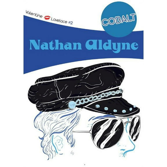 Valentine & Lovelace: Cobalt (Paperback)