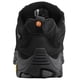 thumbnail image 3 of Zapato de Senderismo Impermeable Moab 3 para Hombre Merrell Negro 11W, 3 of 7