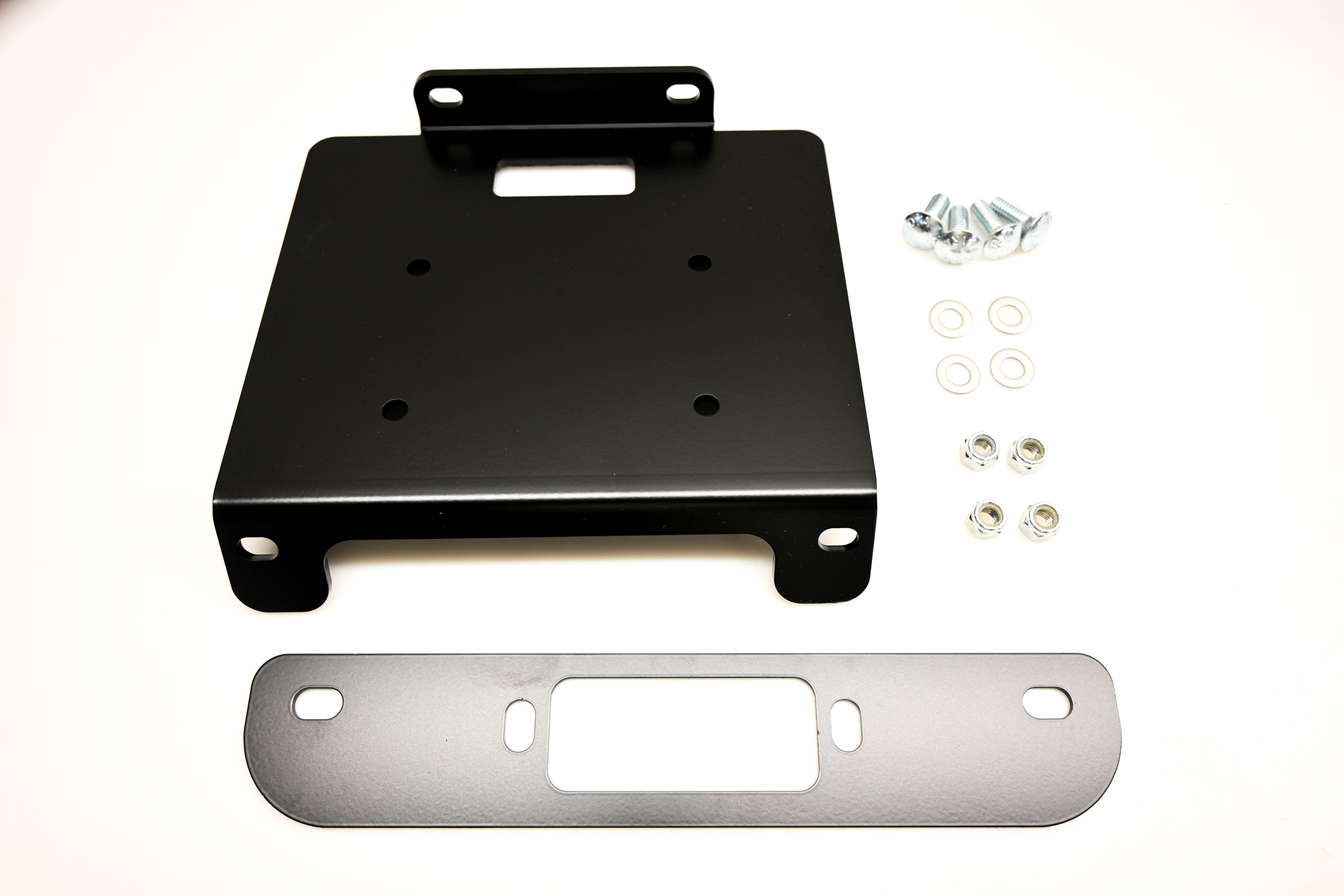 Modquad RZRWINCH1K RZR Winch Mount NOS