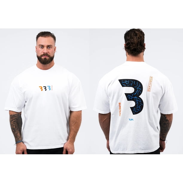 Camiseta para hombre y mujer, prenda de vestir, de alta calidad, para gimnasio y Fitness, talla estadounidense xuanjing unisex