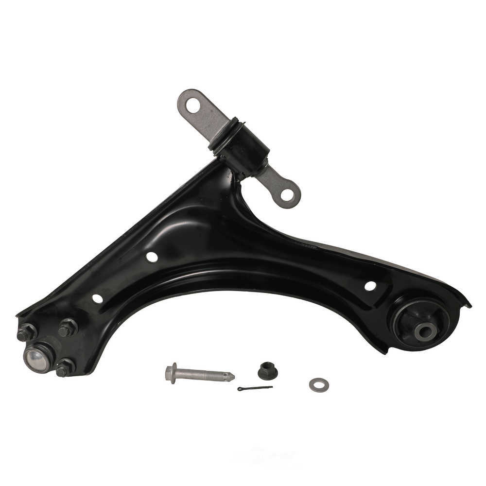 MOOG Chassis Products RK624043 Suspension Control Arm and Ball Joint Assembly