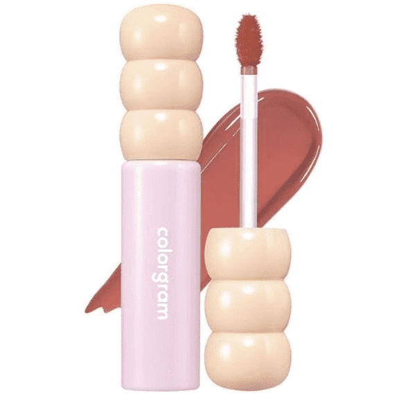 Colorgram - Fruity Glass Tint #05 sweet persimmon (2.8g)