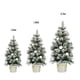 thumbnail image 1 of Árboles de luces con motivos navideños baratos, creativos e ideales para fiestas navideñas, 1 of 3