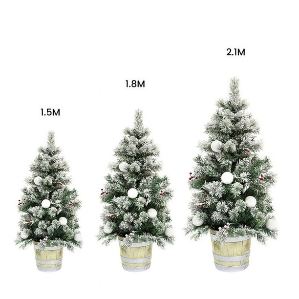 Árboles de luces con motivos navideños baratos, creativos e ideales para fiestas navideñas