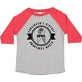 thumbnail image 3 of Inktastic April Parkinsons Disease Awareness Month Badge Boys or Girls Toddler T-Shirt, 3 of 5
