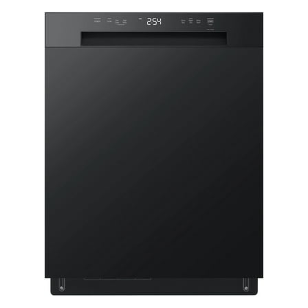 LG LDFC2423B built in dishwasher