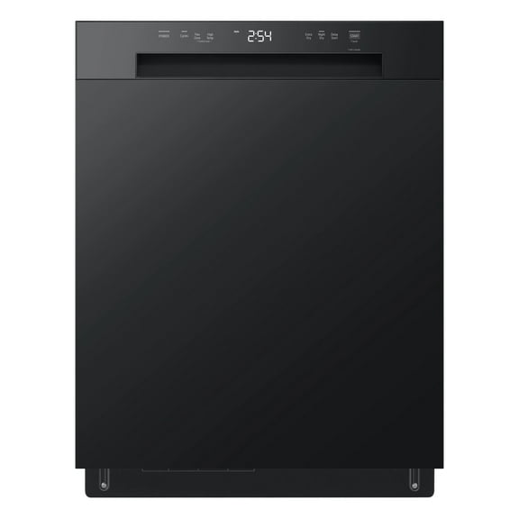 LG LDFC2423B built in dishwasher
