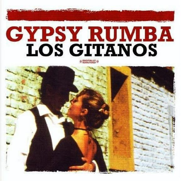 Gypsy Rumba (Remaster)