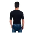 thumbnail image 2 of Camiseta Faja Control Cuello Redondo C/mangas Seamless 4003, 2 of 6