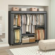 Large Dish Drainer Rack in Sink Adjustable, Expandable 304 Stainless Steel Metal Dish Drying Rack Organizer