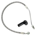 thumbnail image 3 of M MATI Front Brake Hose Line for Polaris Magnum 325 330 500 ATP Worker 500 Diesel 455, 3 of 6