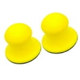 thumbnail image 6 of GETAJGHSD 2Pcs Round Sanding Disc for Detail Sanders 7.15X7.15cm, 6 of 8