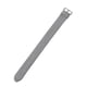 thumbnail image 1 of Pulsera de Acero Inoxidable para Hombres Anillo de Nylon Ajustable con Nylon Tejido Suave Y Hebilla Ajustable Pulsera Deportiva Suave Transpirable para Muñecas de 4,7 a 9,0 Pulgadas, 1 of 1