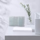 thumbnail image 5 of Toalla de baño de mano súper suave de algodón | Paño facial grueso absorbente de 13.3 x 29.5 pulgadas para baño | Comodidad de felpa | Secado rápido | Bordes reforzados | Seguro para bebés | Pieza, 5 of 6