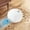 White#14, variant on BZPIZ Floor Care Robot Vacuum Automatic Intelligent Sweeping Robot Vacuum Cleaner, USB Rechargeable Mini Lazy Charging Automatic Cleaner for Household Sofa Bedroom