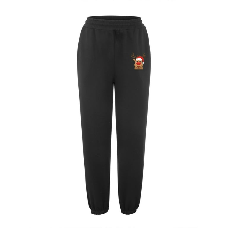 AYA Sweatpants Men Are Loose Vintage Thick Durable Heavy Weight Long Sport Casual Oversized Sweat Pants Walmart